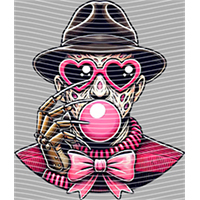 Valentine's Day-QRJ  4927